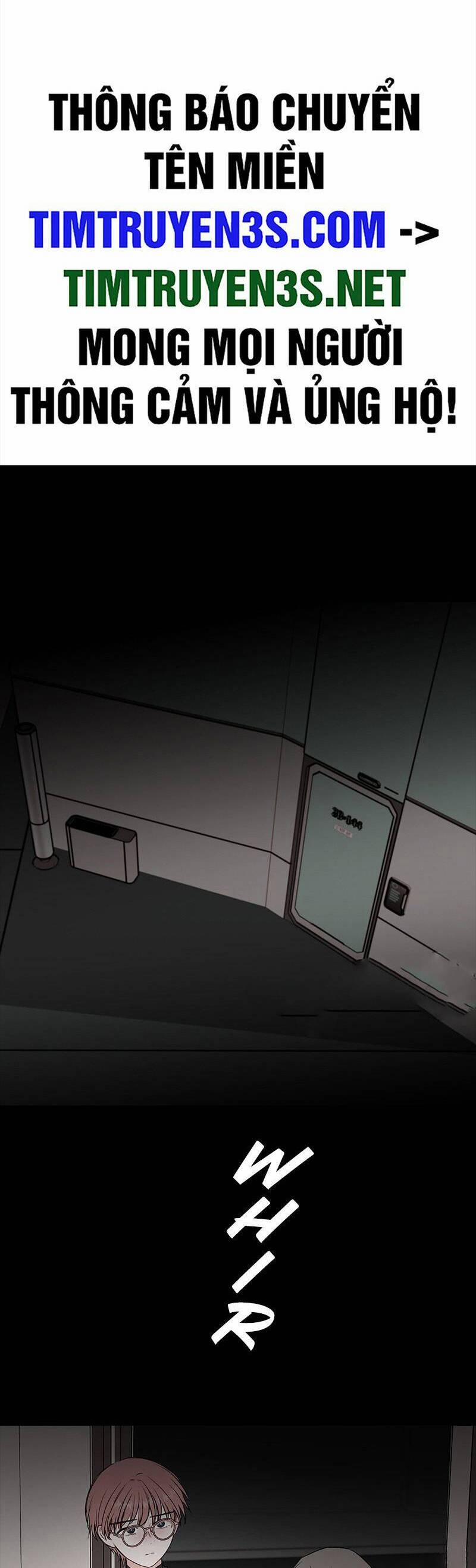 Bươm Bướm Và Máu 61 trang 1