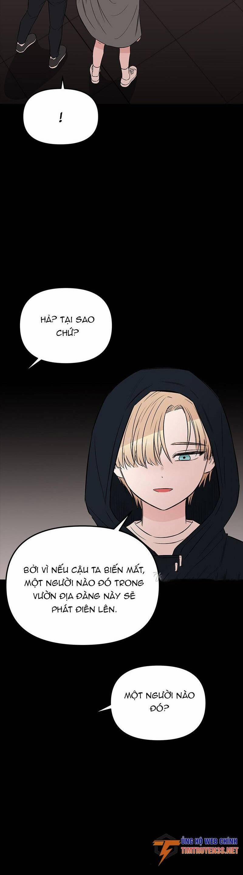 Bươm Bướm Và Máu 61 trang 10