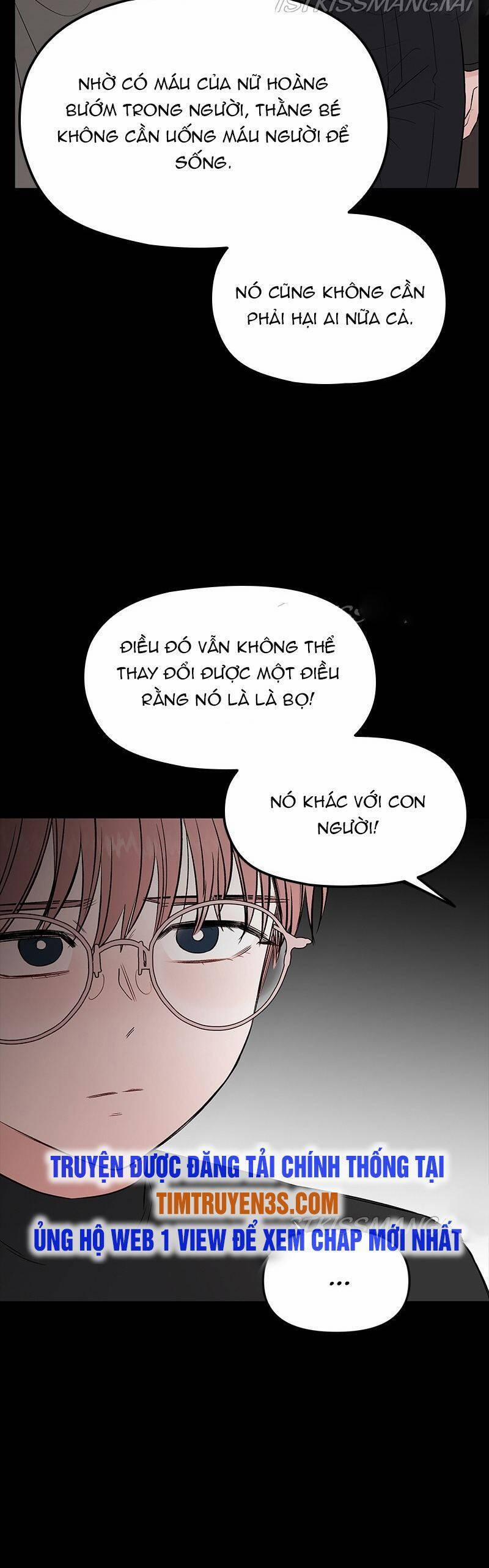 Bươm Bướm Và Máu 61 trang 15