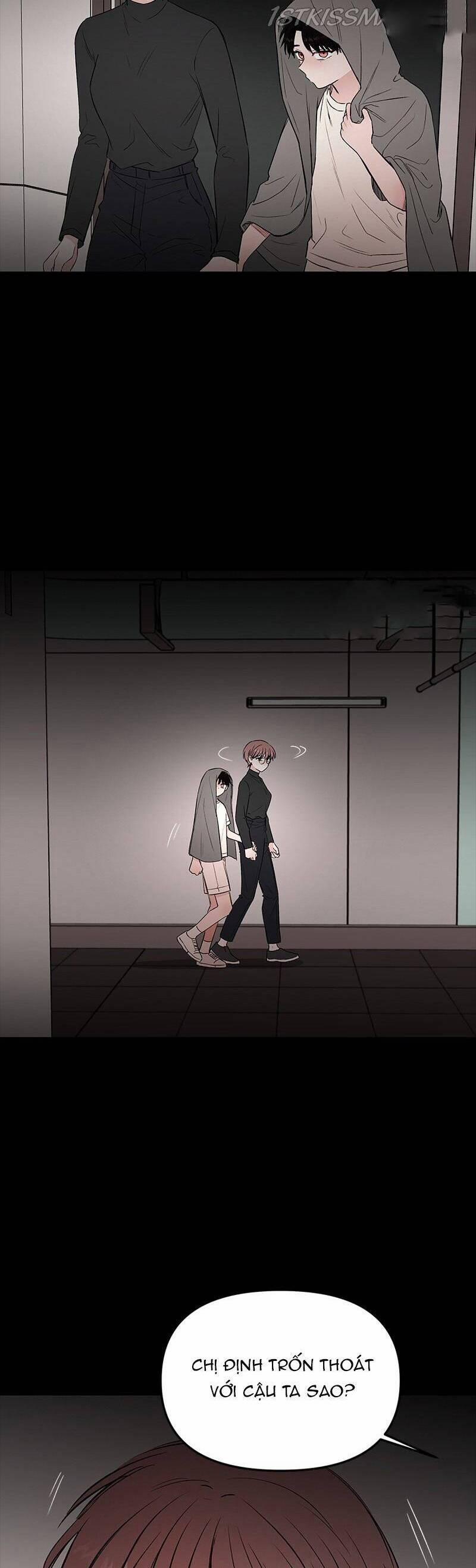 Bươm Bướm Và Máu 61 trang 2