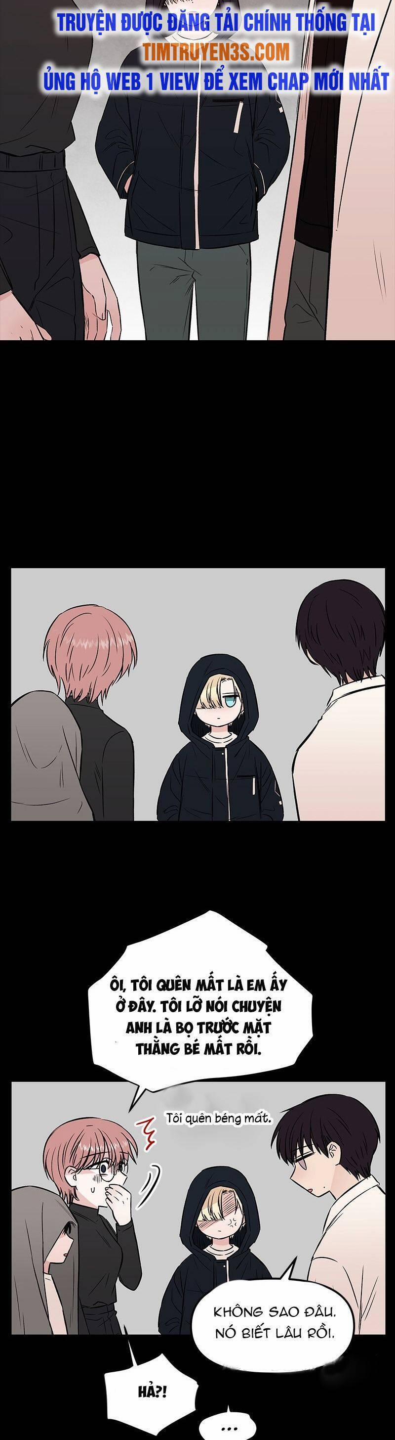 Bươm Bướm Và Máu 61 trang 24