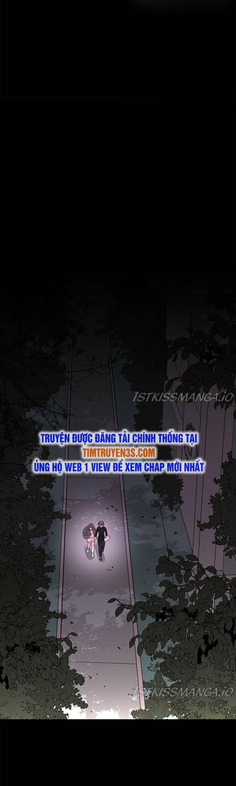 Bươm Bướm Và Máu 61 trang 37