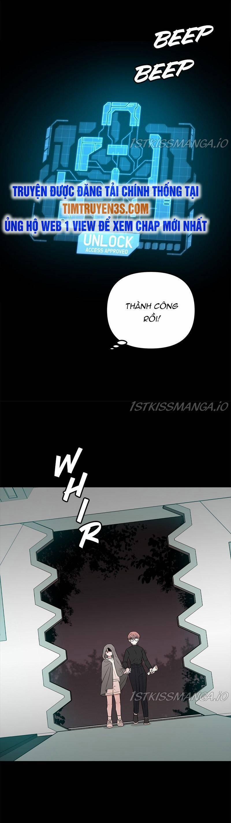 Bươm Bướm Và Máu 61 trang 42