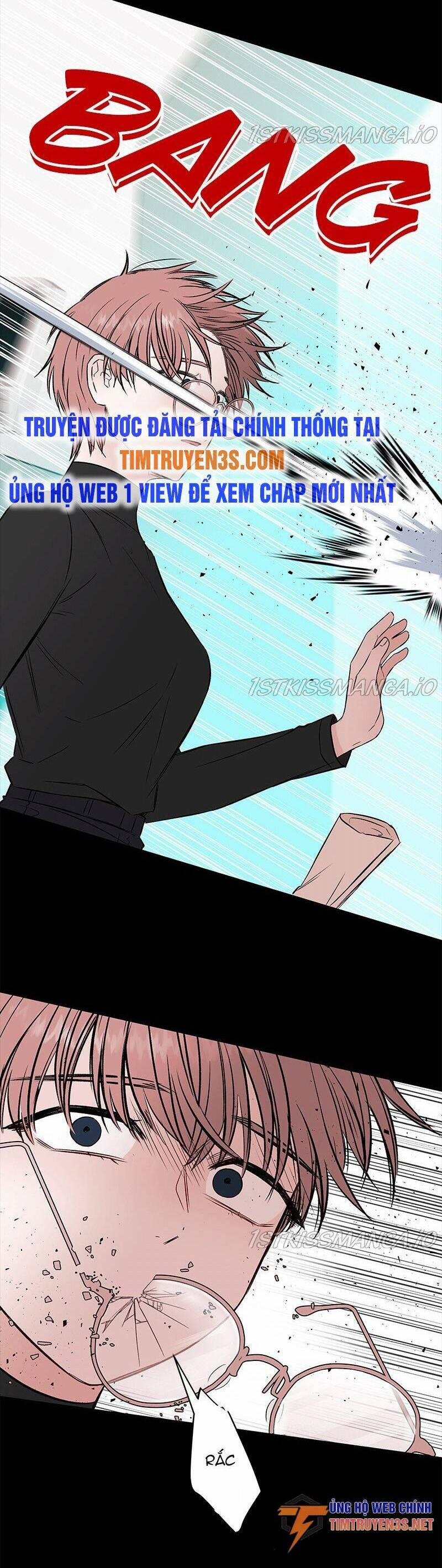 Bươm Bướm Và Máu 61 trang 46