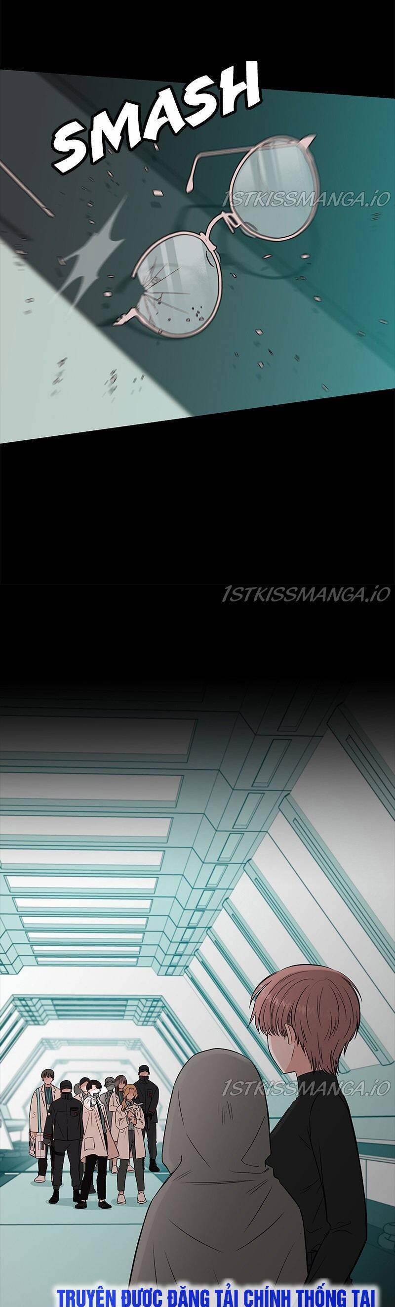 Bươm Bướm Và Máu 61 trang 47