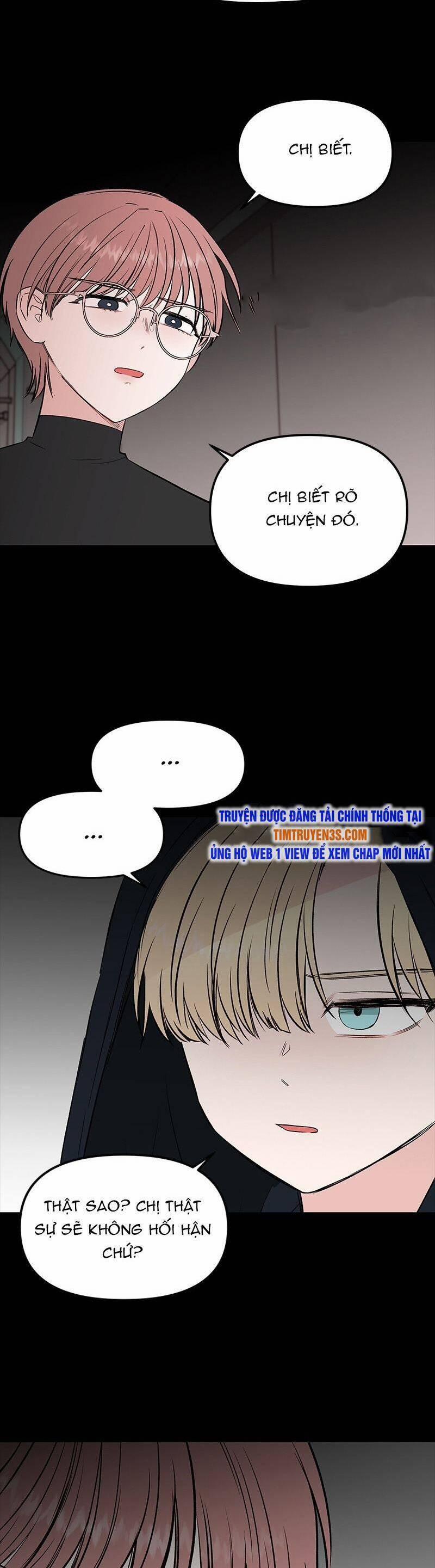 Bươm Bướm Và Máu 61 trang 7