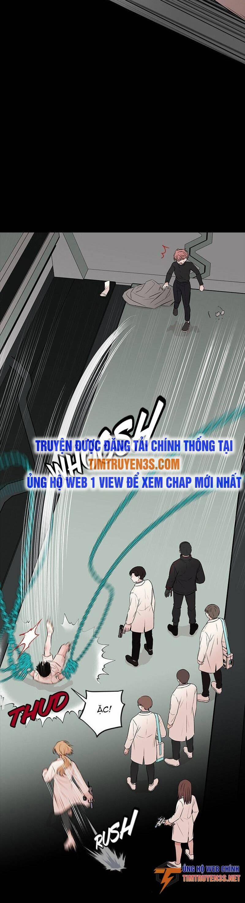 Bươm Bướm Và Máu 62 trang 10