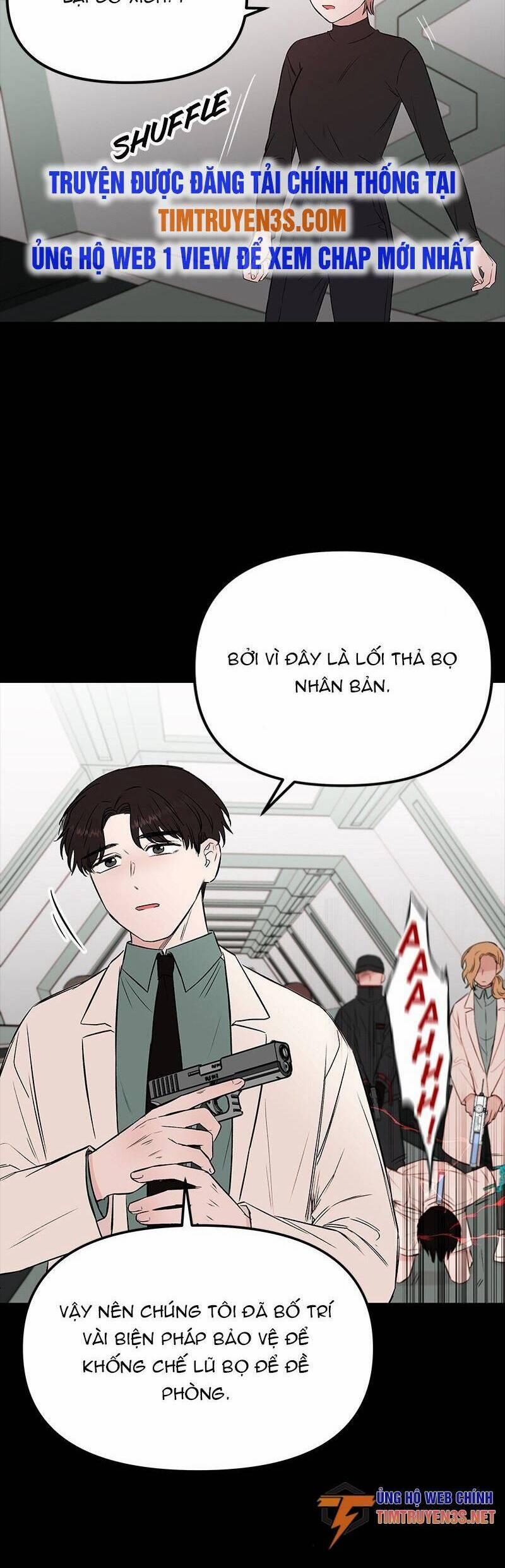 Bươm Bướm Và Máu 62 trang 15