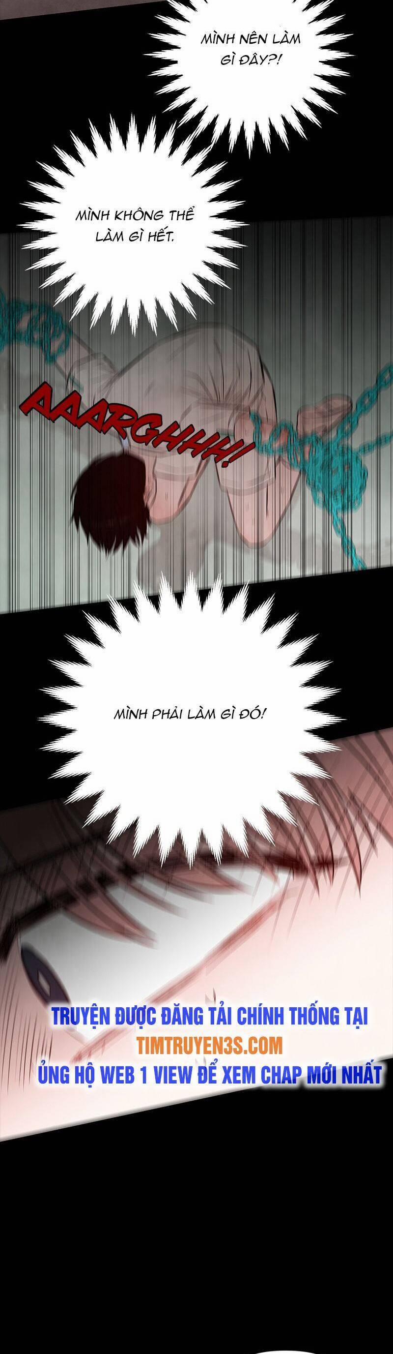 Bươm Bướm Và Máu 62 trang 17
