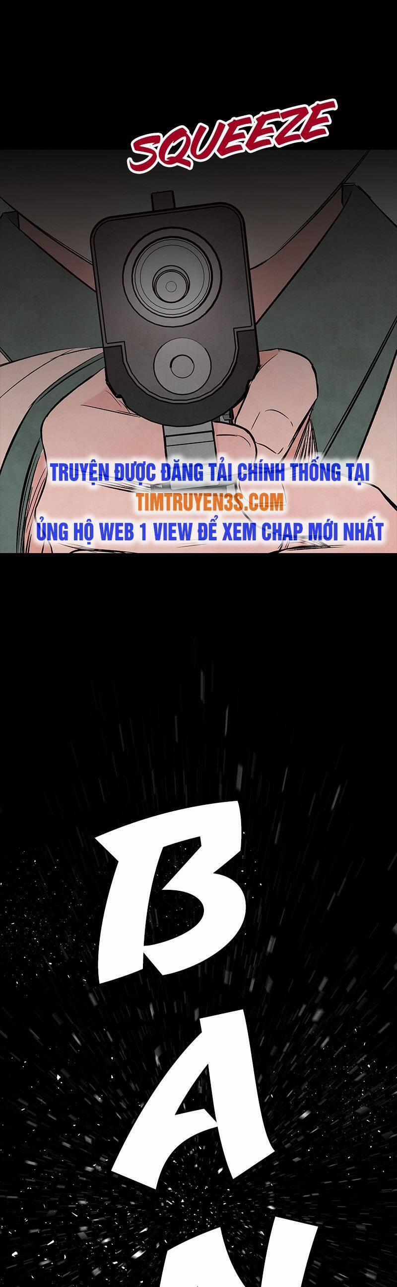 Bươm Bướm Và Máu 62 trang 21