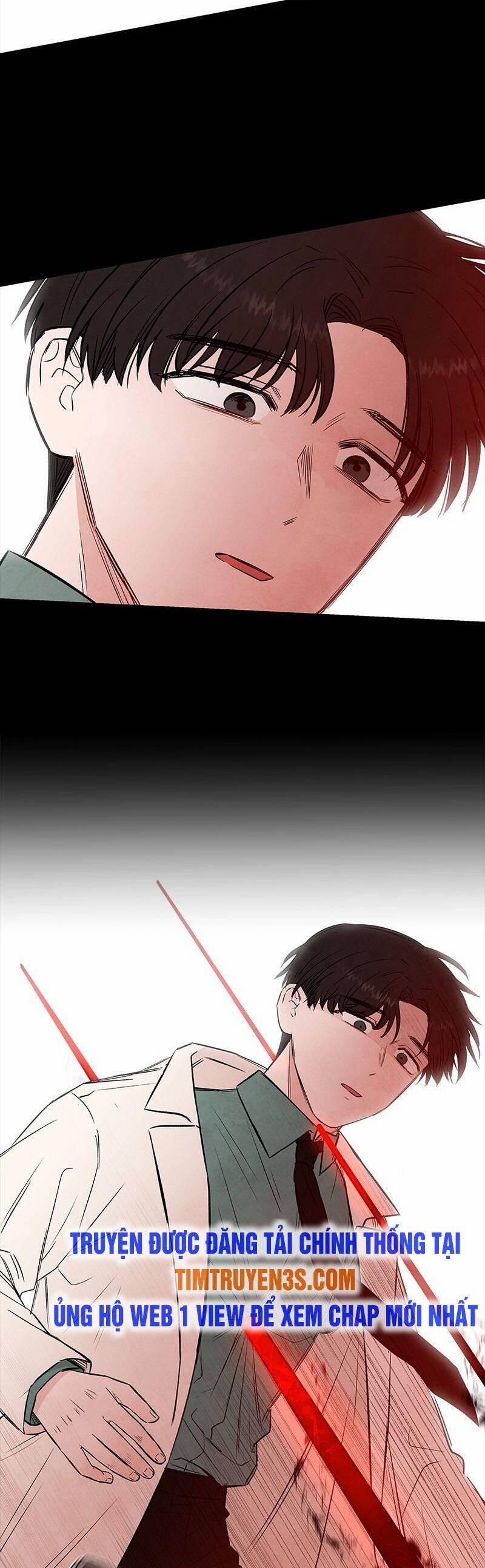 Bươm Bướm Và Máu 62 trang 24
