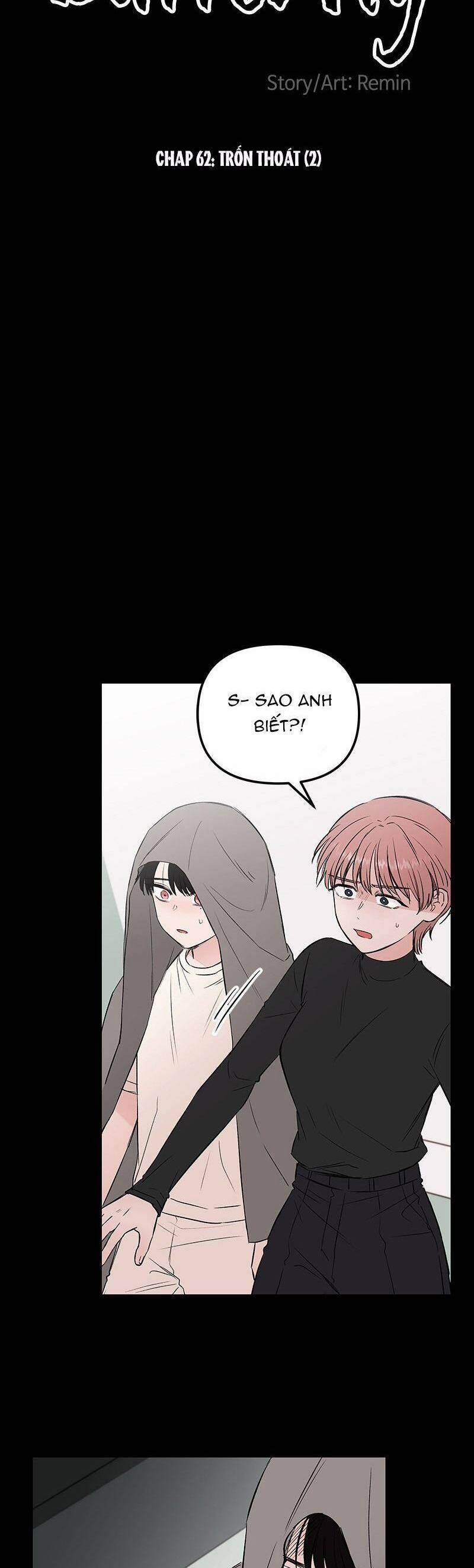 Bươm Bướm Và Máu 62 trang 3