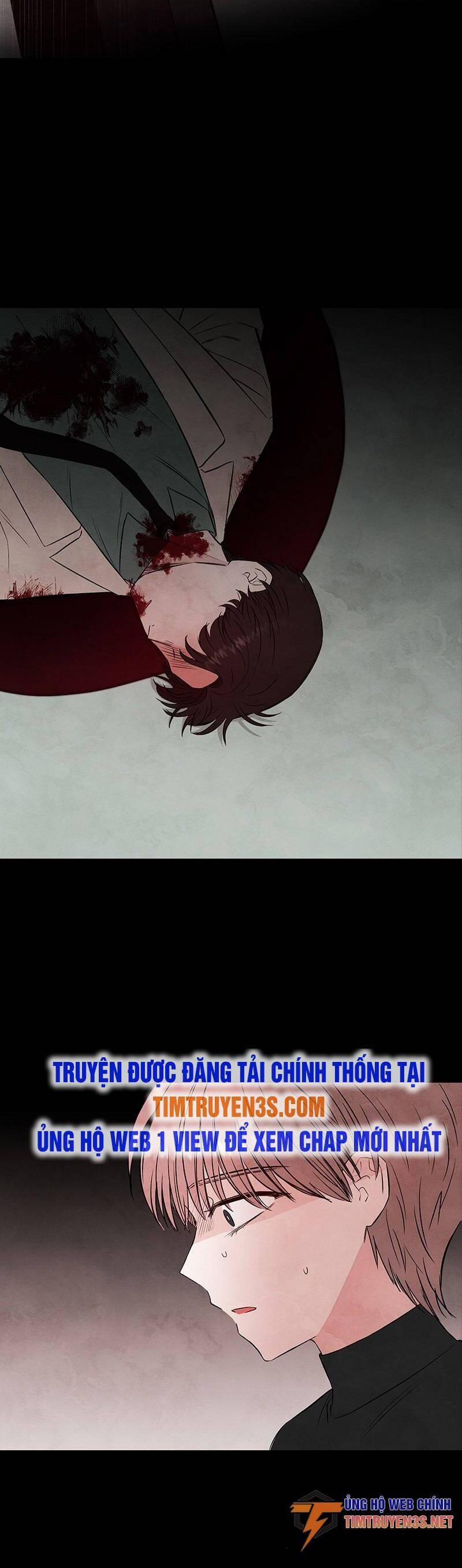 Bươm Bướm Và Máu 62 trang 31
