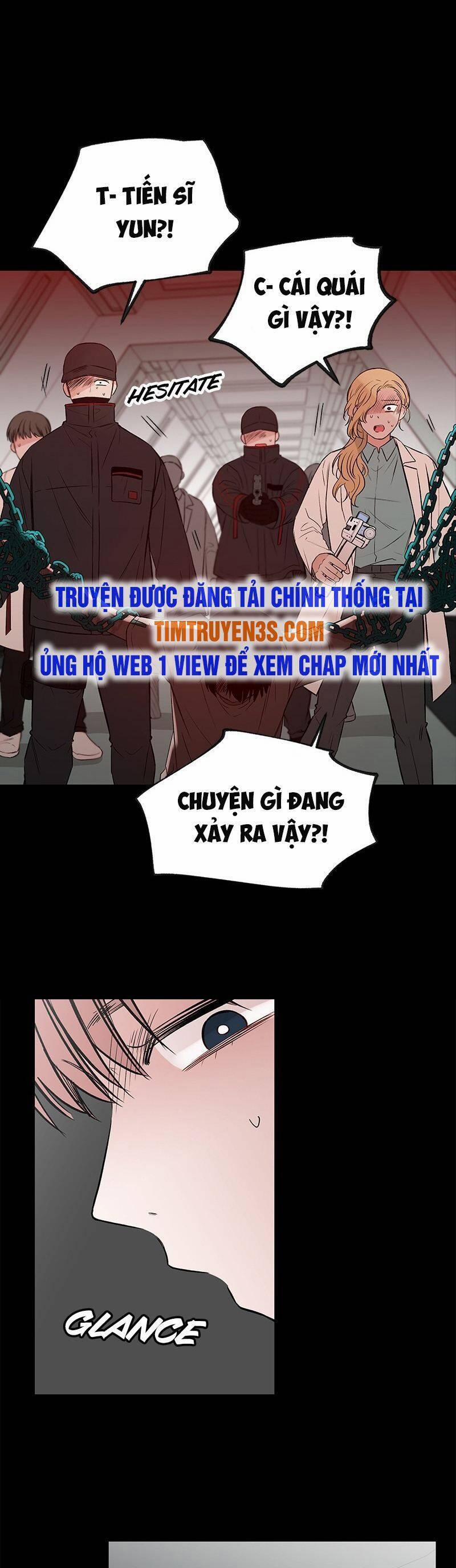 Bươm Bướm Và Máu 62 trang 32