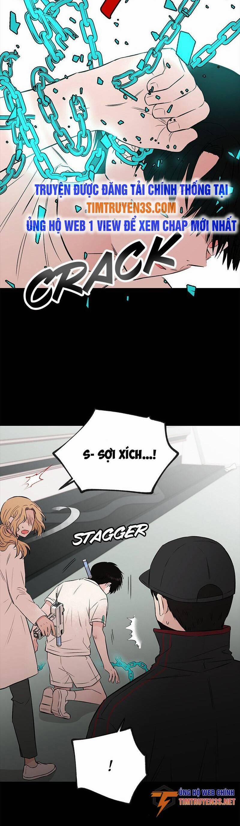 Bươm Bướm Và Máu 62 trang 36