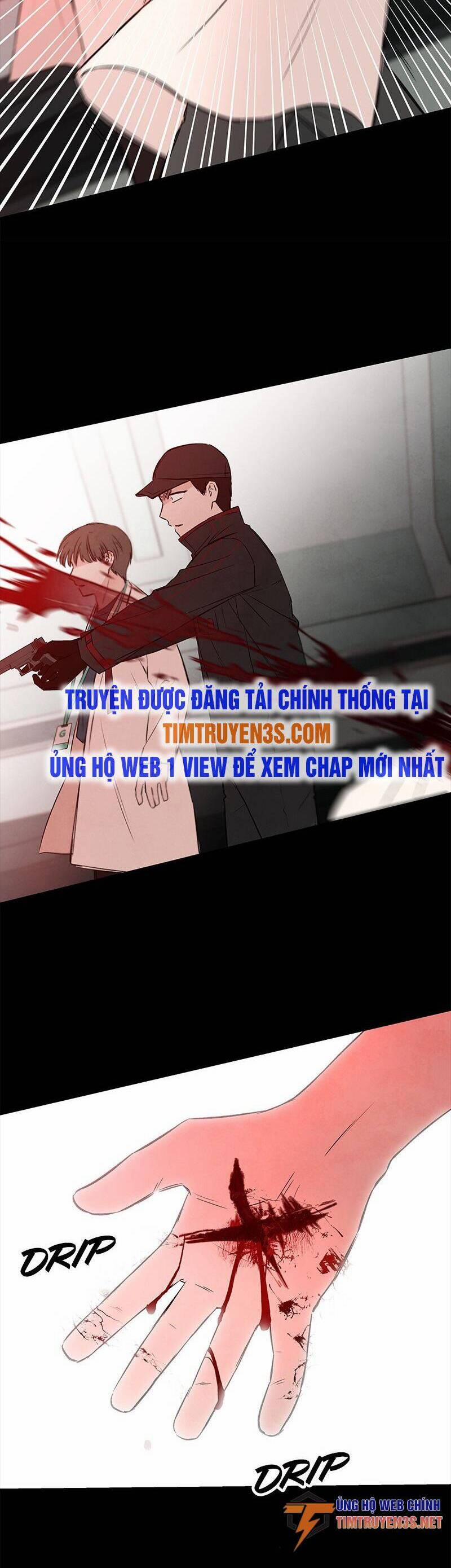 Bươm Bướm Và Máu 62 trang 41