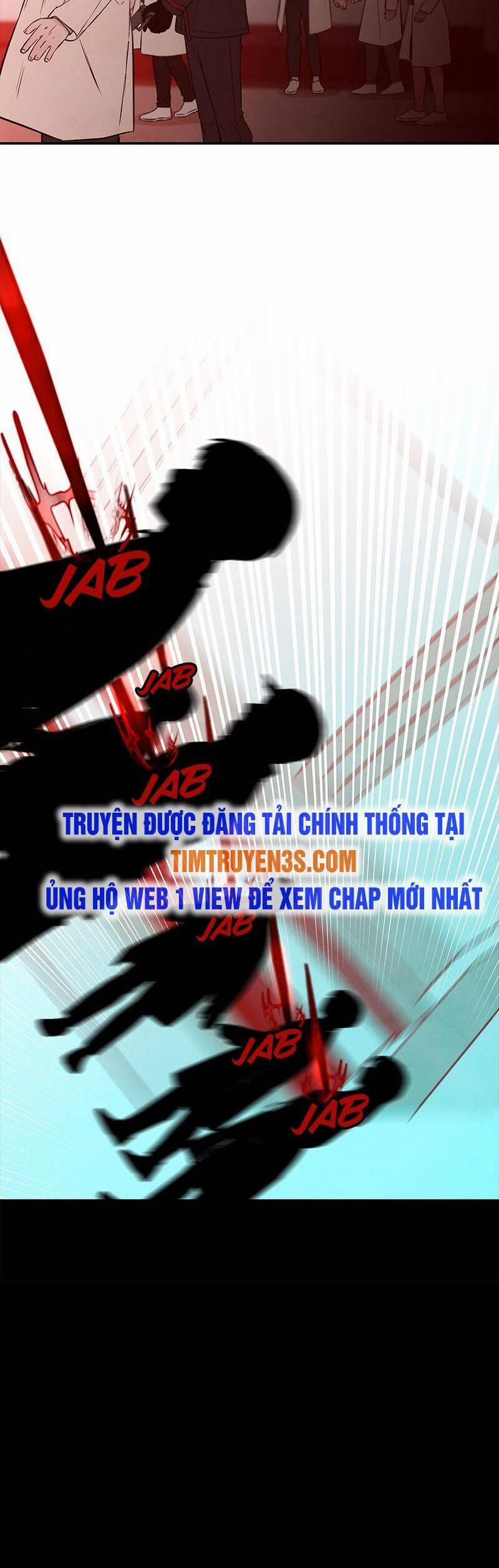 Bươm Bướm Và Máu 62 trang 43