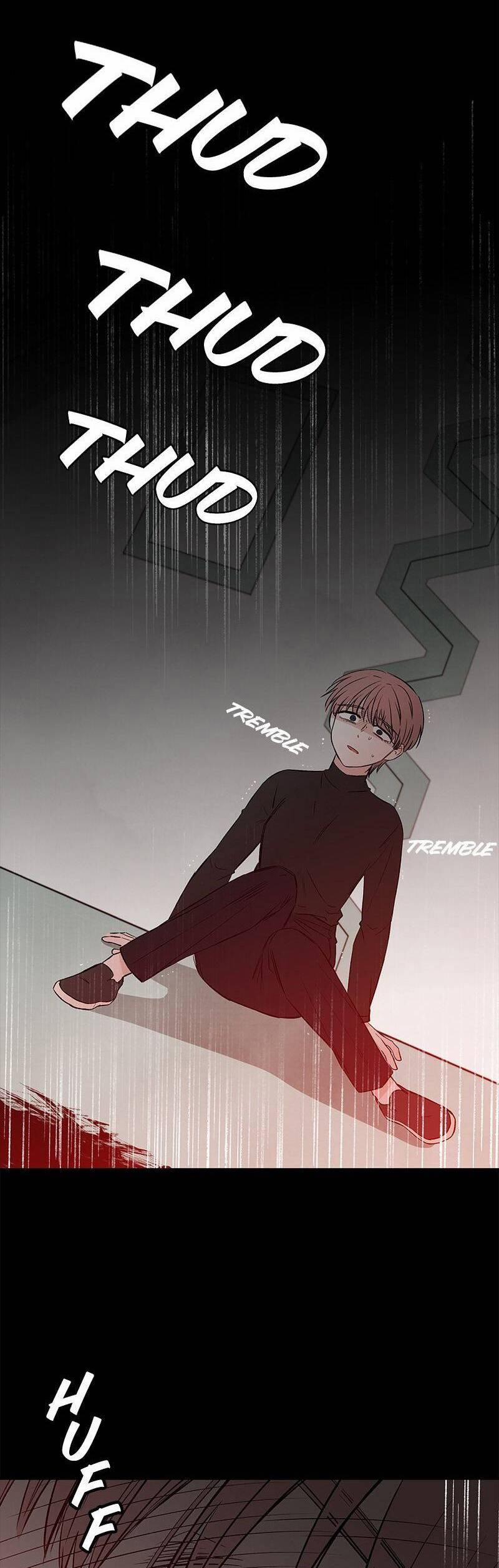 Bươm Bướm Và Máu 62 trang 44