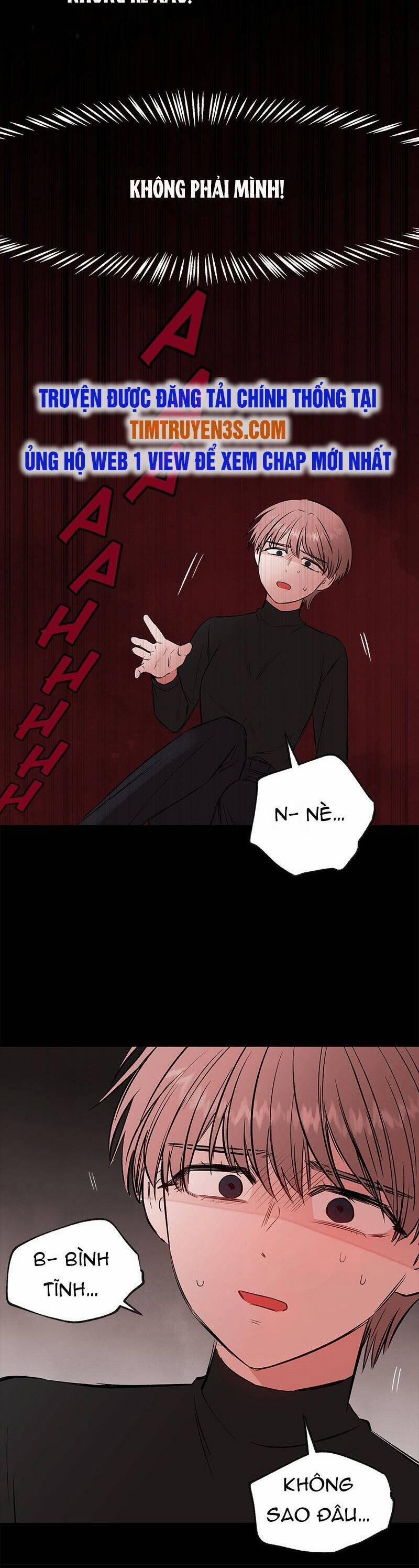 Bươm Bướm Và Máu 62 trang 50