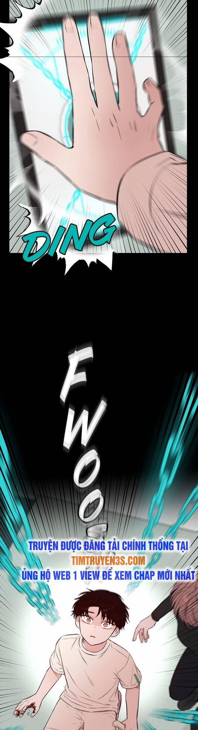 Bươm Bướm Và Máu 62 trang 8