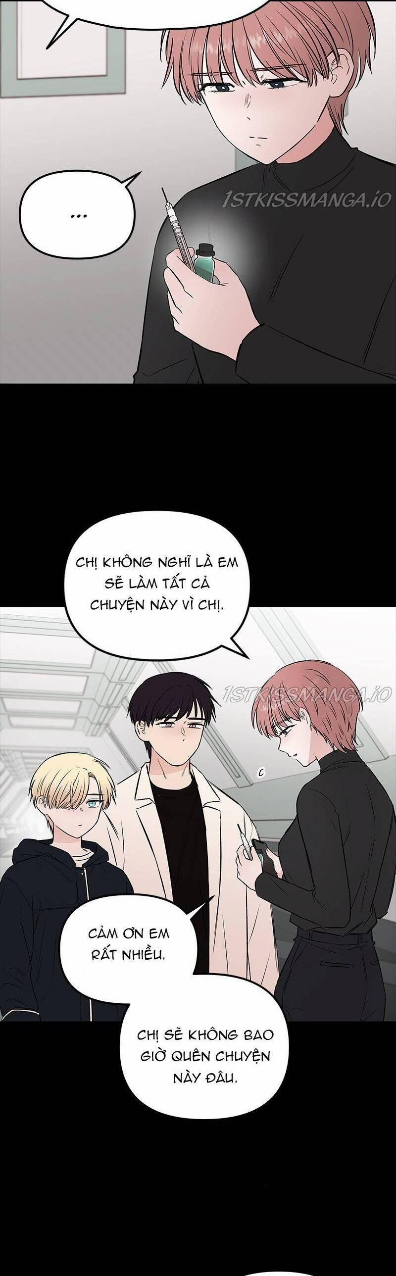 Bươm Bướm Và Máu 63 trang 13