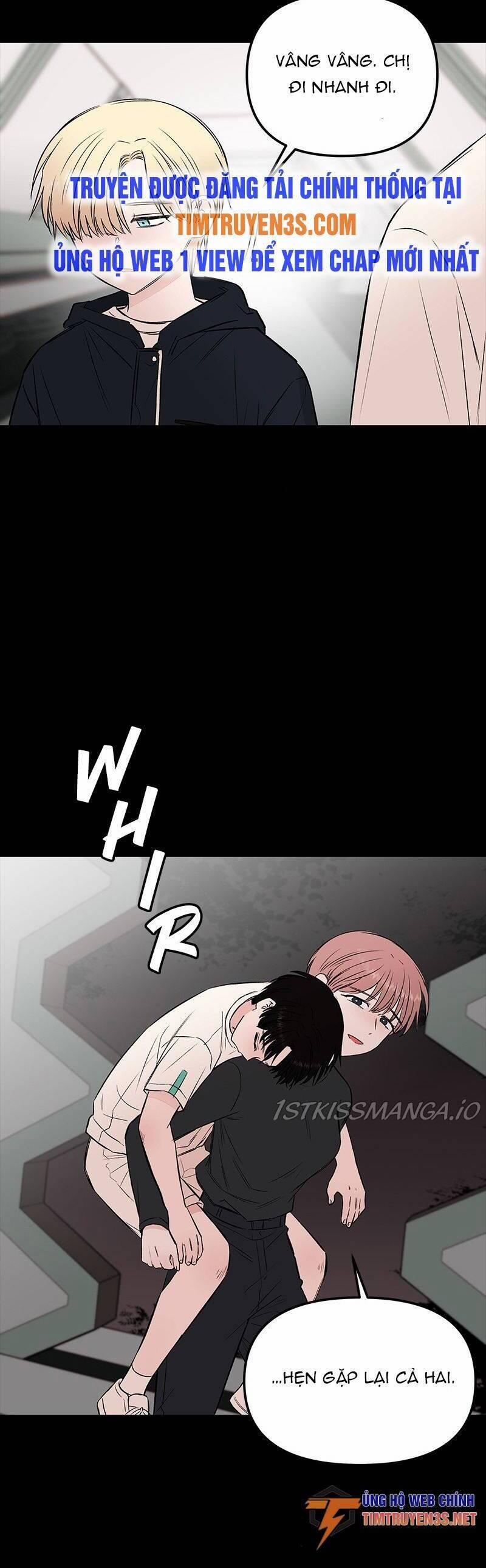 Bươm Bướm Và Máu 63 trang 14