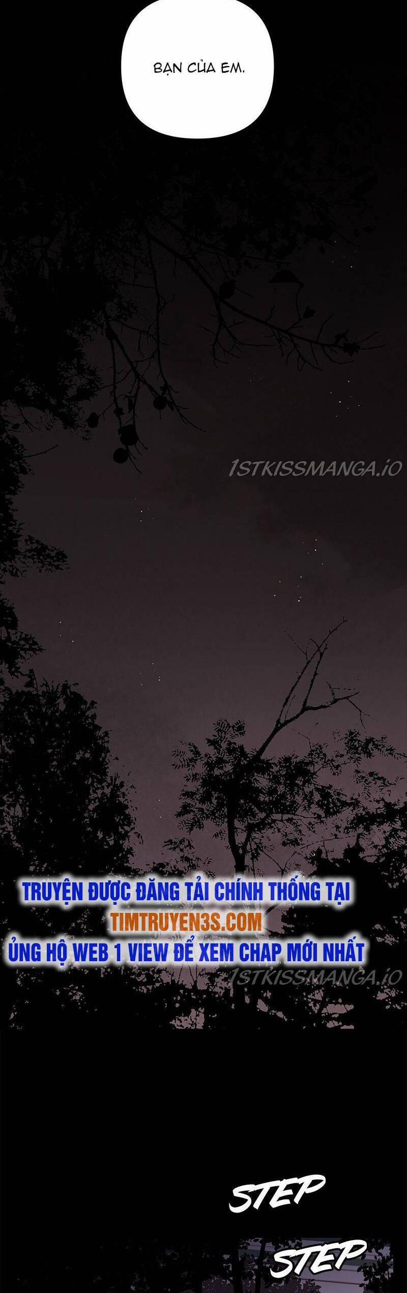 Bươm Bướm Và Máu 63 trang 36