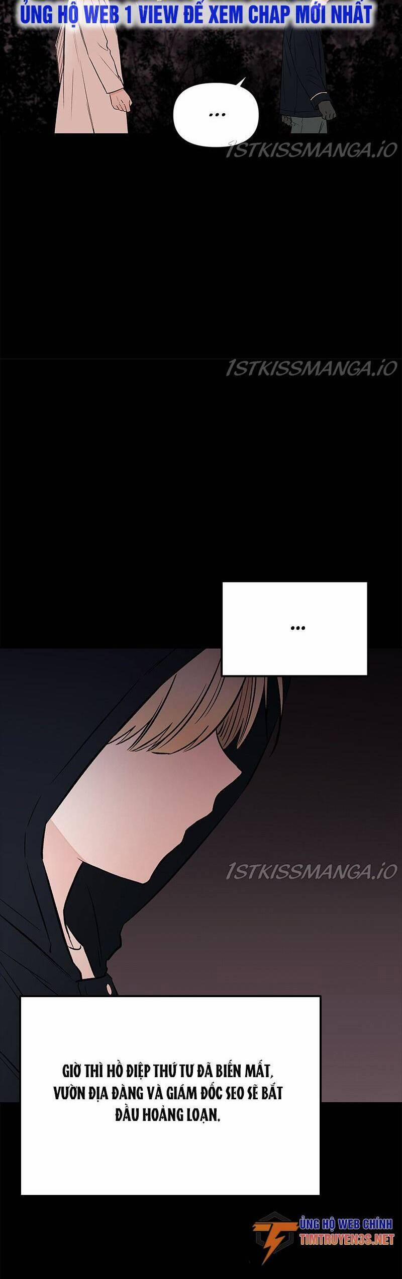 Bươm Bướm Và Máu 63 trang 39