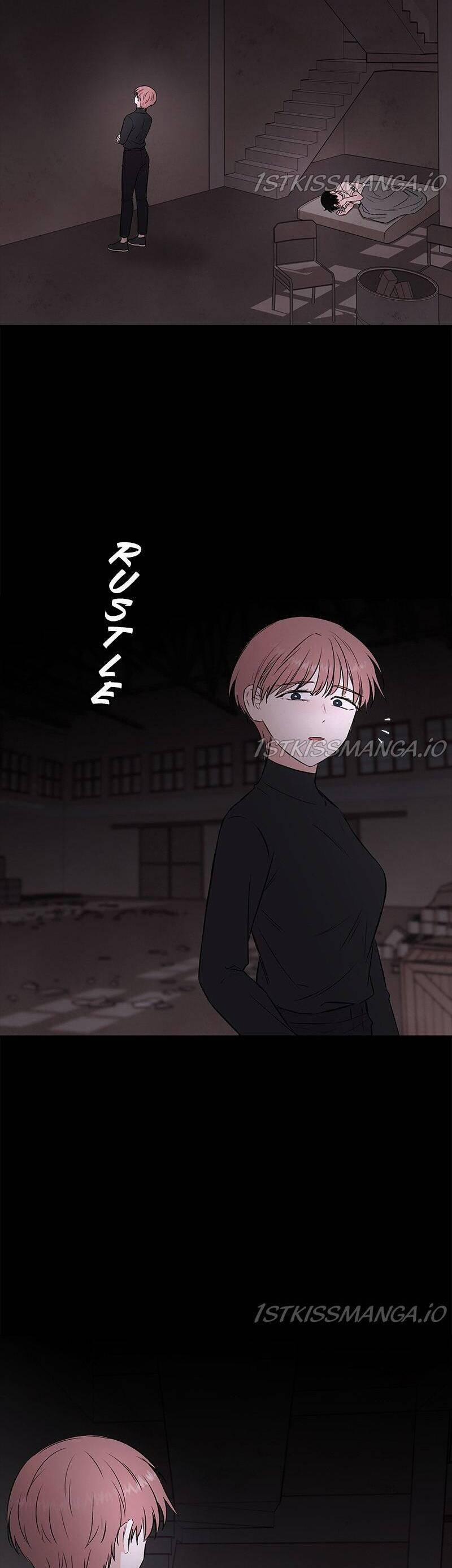 Bươm Bướm Và Máu 63 trang 45