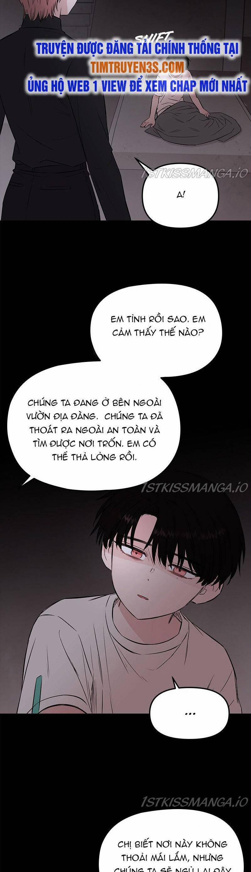 Bươm Bướm Và Máu 63 trang 46