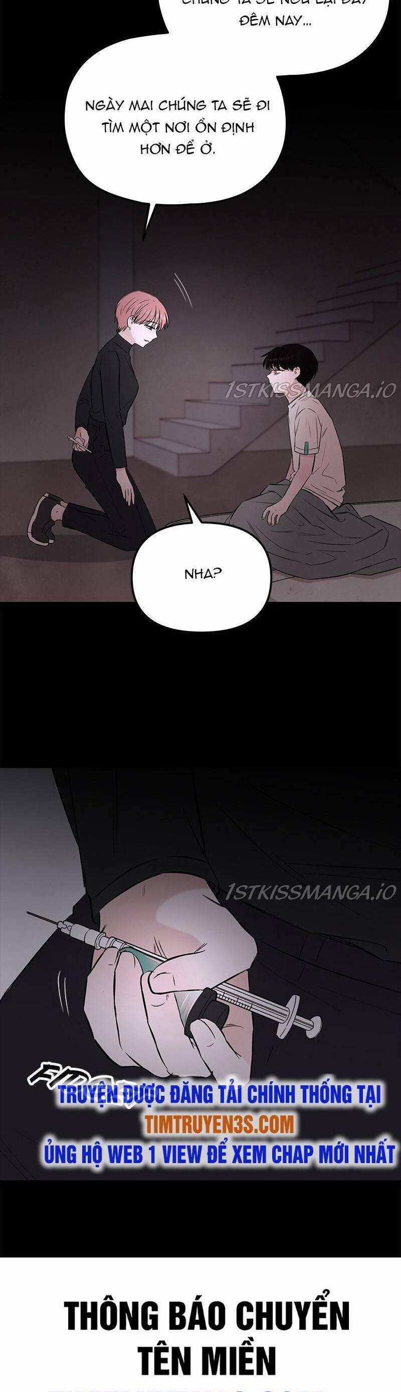 Bươm Bướm Và Máu 63 trang 47