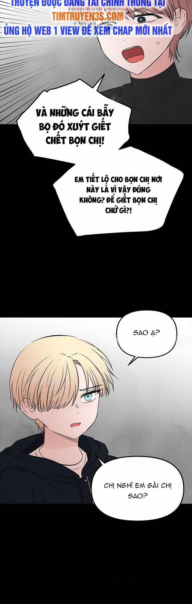 Bươm Bướm Và Máu 63 trang 6