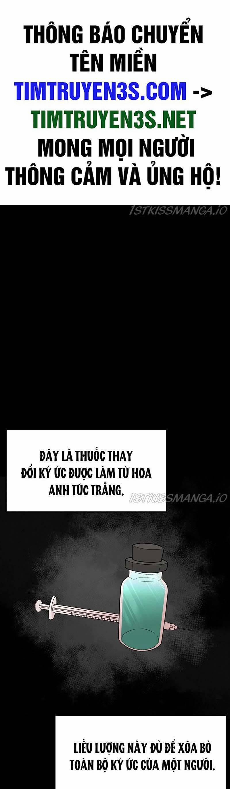 Bươm Bướm Và Máu 64 trang 1