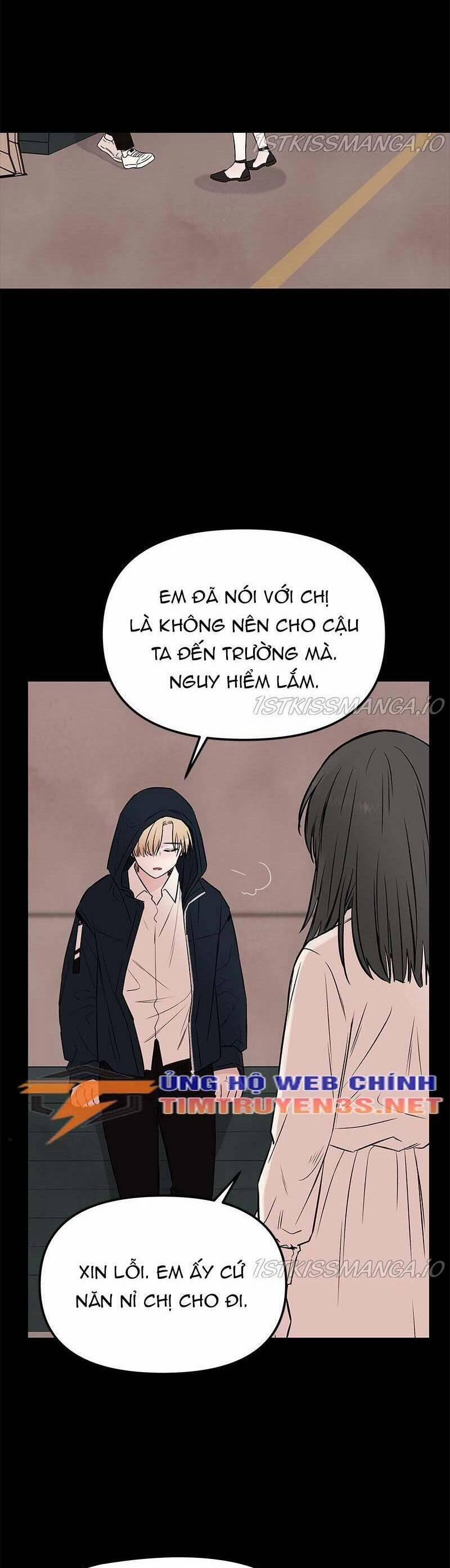 Bươm Bướm Và Máu 64 trang 14