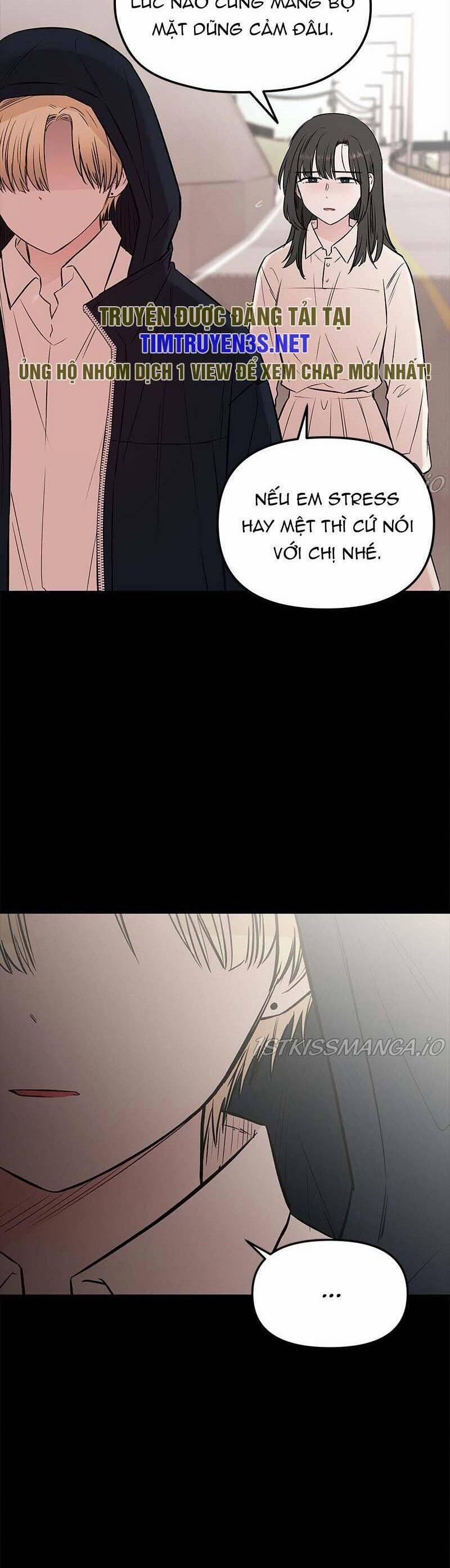 Bươm Bướm Và Máu 64 trang 16