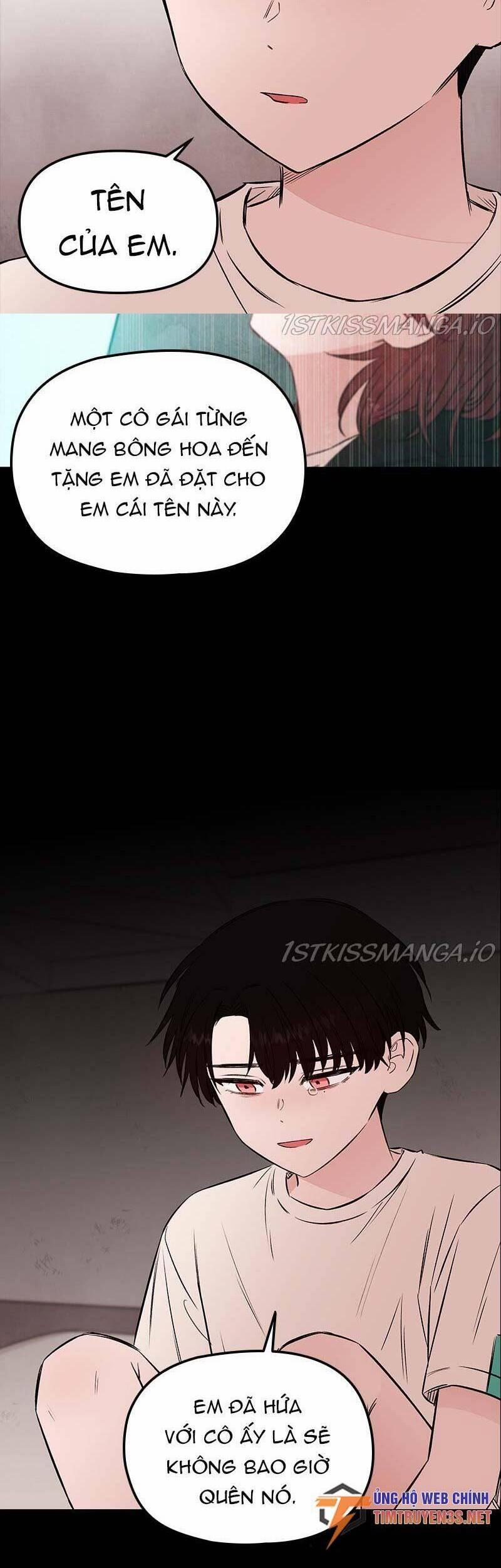 Bươm Bướm Và Máu 64 trang 28