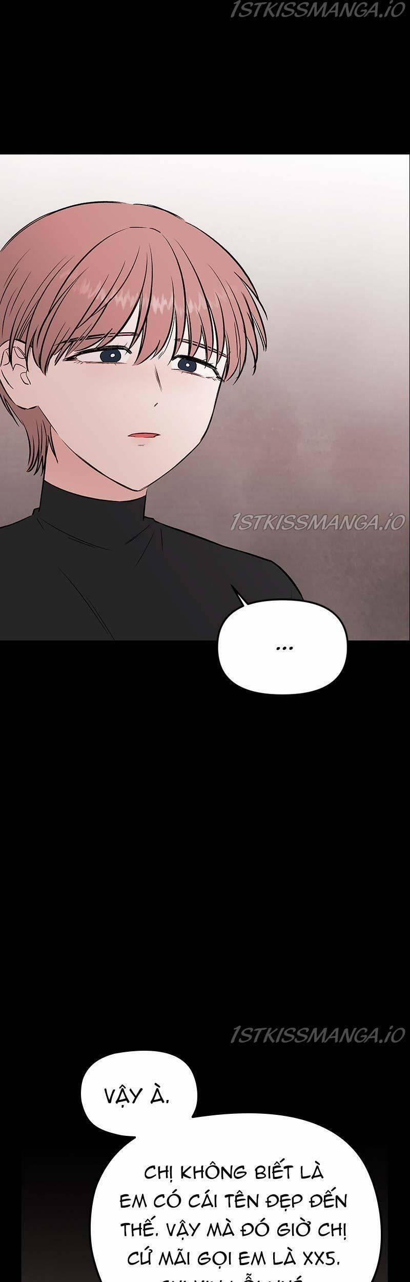 Bươm Bướm Và Máu 64 trang 29