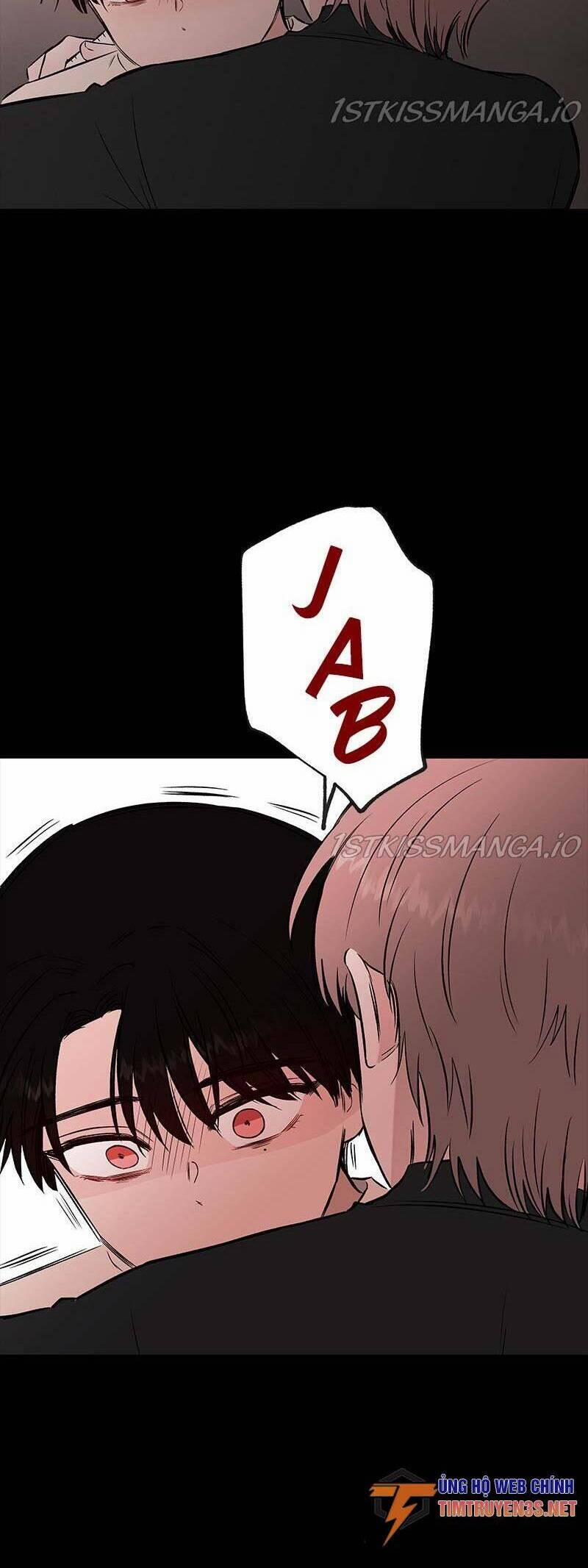 Bươm Bướm Và Máu 64 trang 32