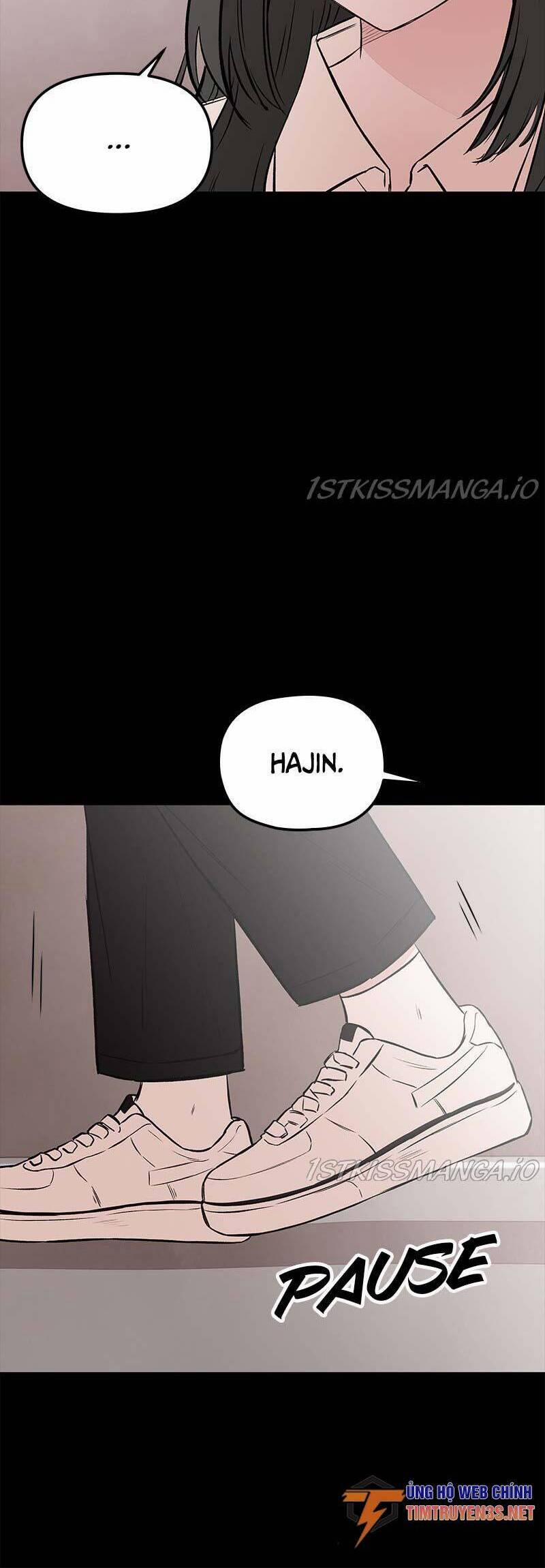 Bươm Bướm Và Máu 64 trang 46