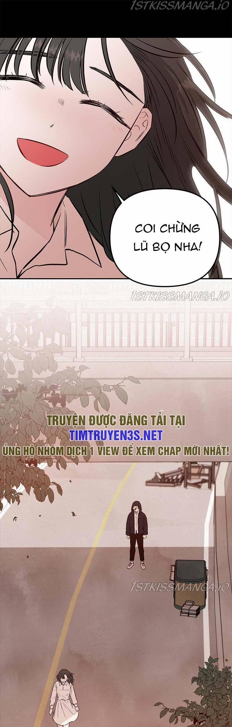 Bươm Bướm Và Máu 64 trang 49