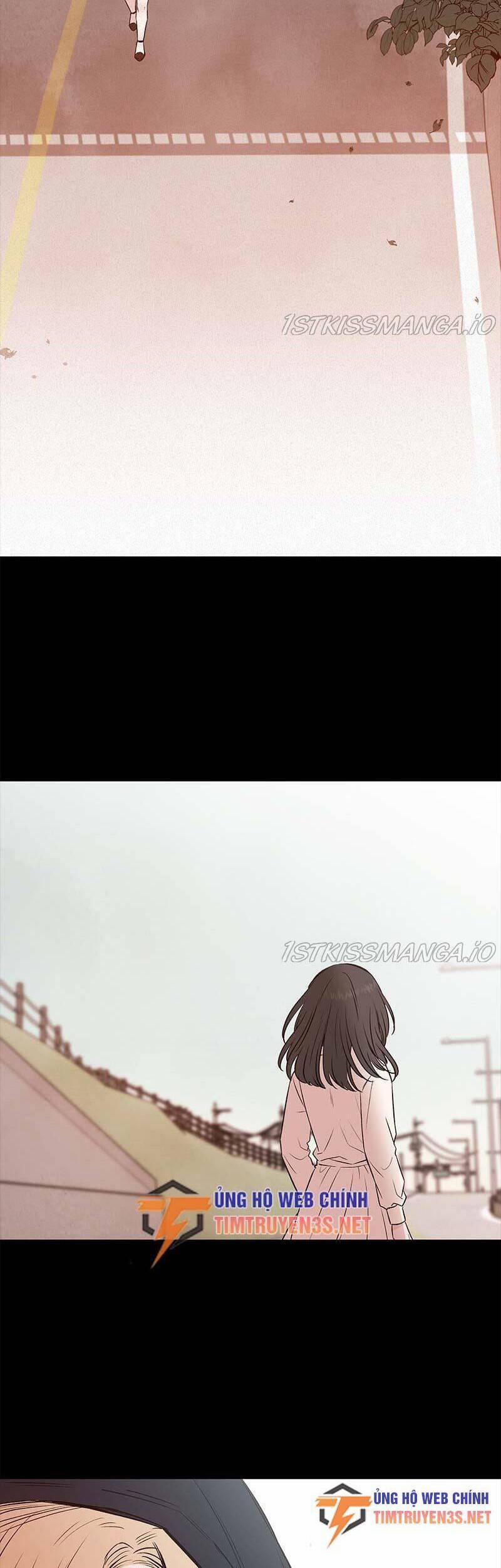 Bươm Bướm Và Máu 64 trang 50