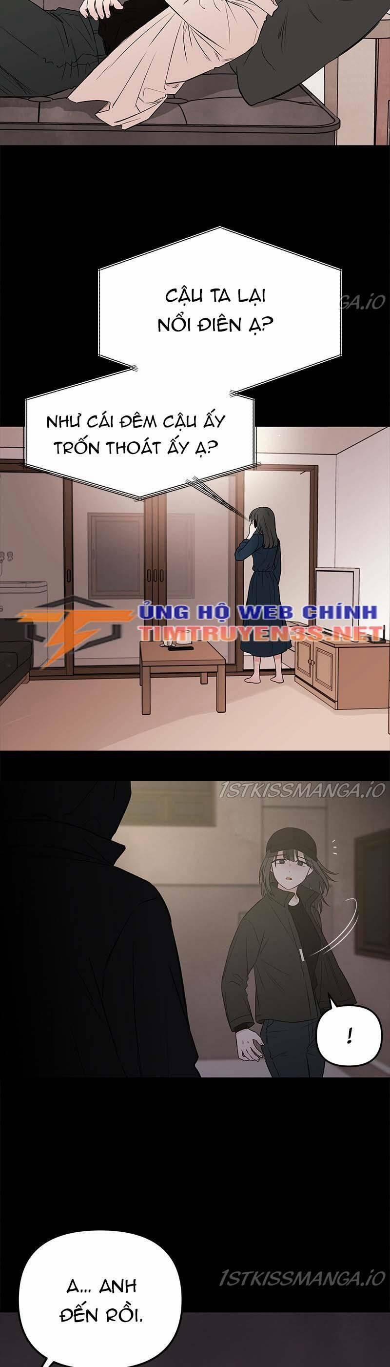 Bươm Bướm Và Máu 64 trang 9