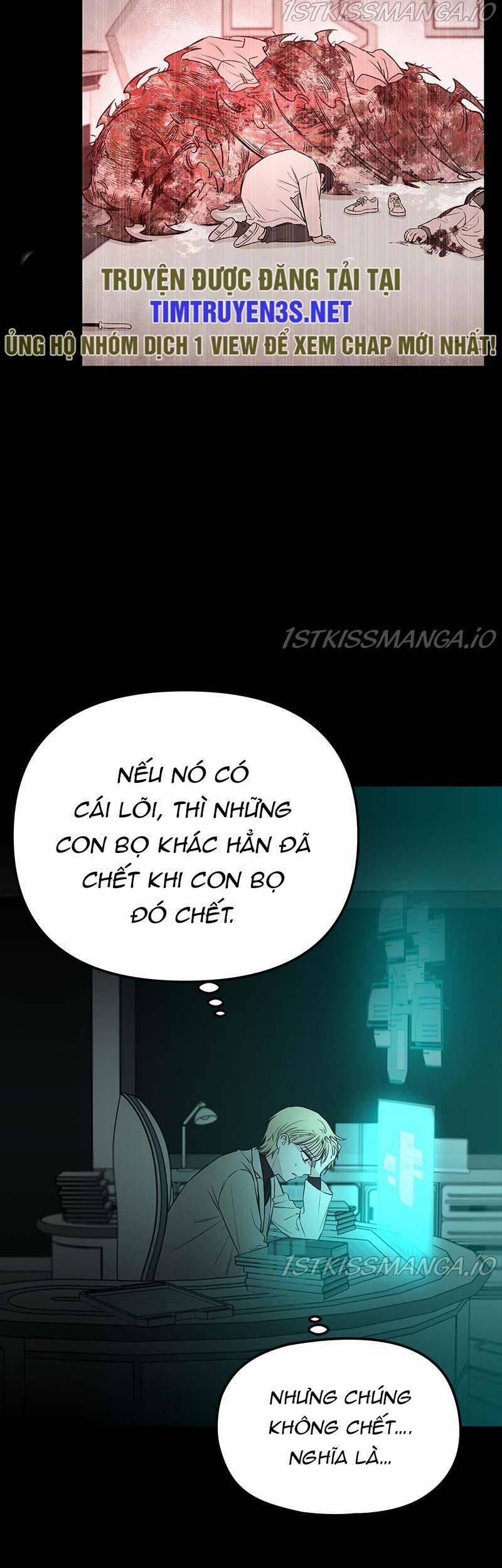 Bươm Bướm Và Máu 65 trang 11