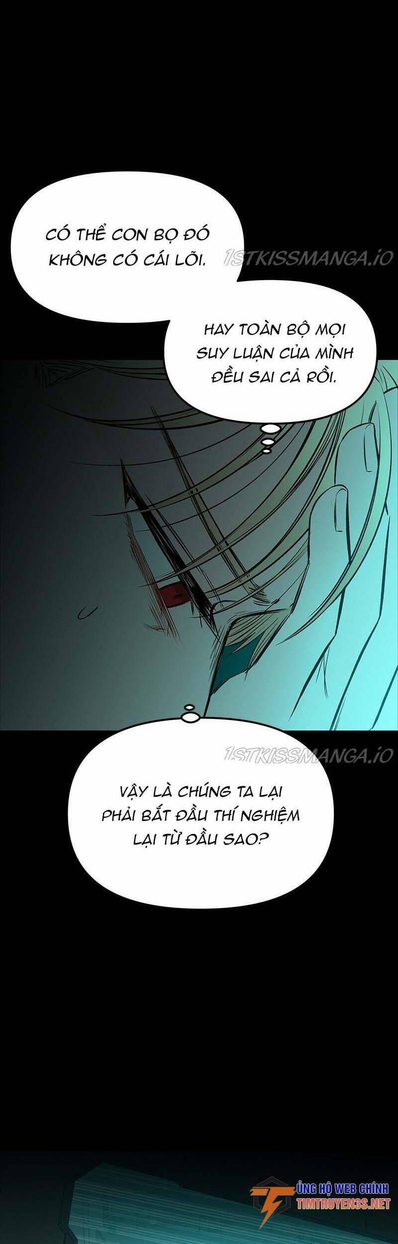 Bươm Bướm Và Máu 65 trang 12