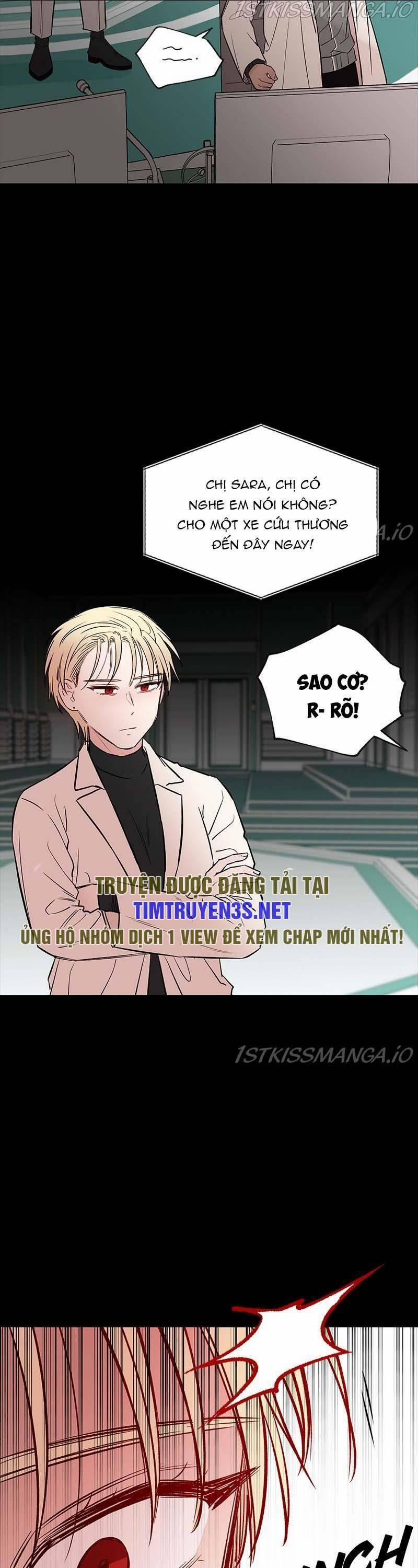 Bươm Bướm Và Máu 65 trang 15