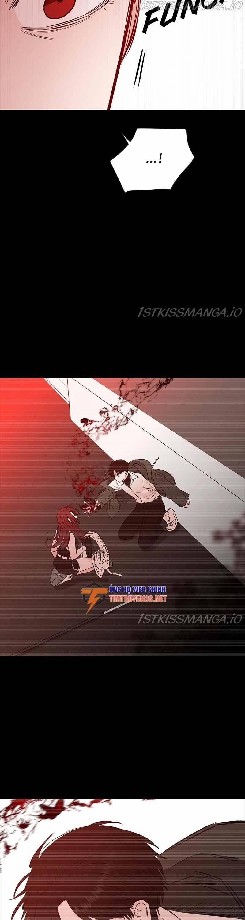 Bươm Bướm Và Máu 65 trang 16