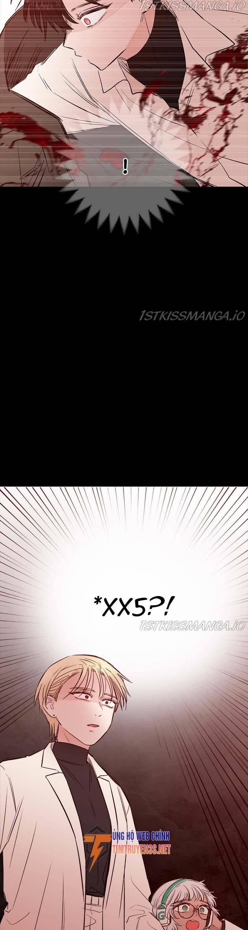 Bươm Bướm Và Máu 65 trang 17