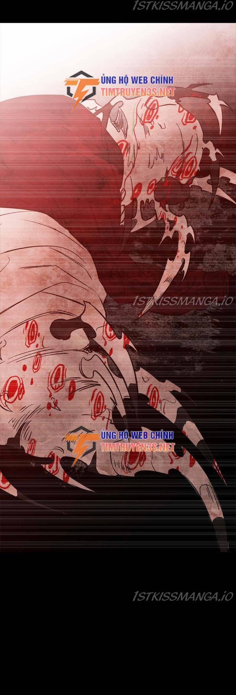 Bươm Bướm Và Máu 65 trang 20