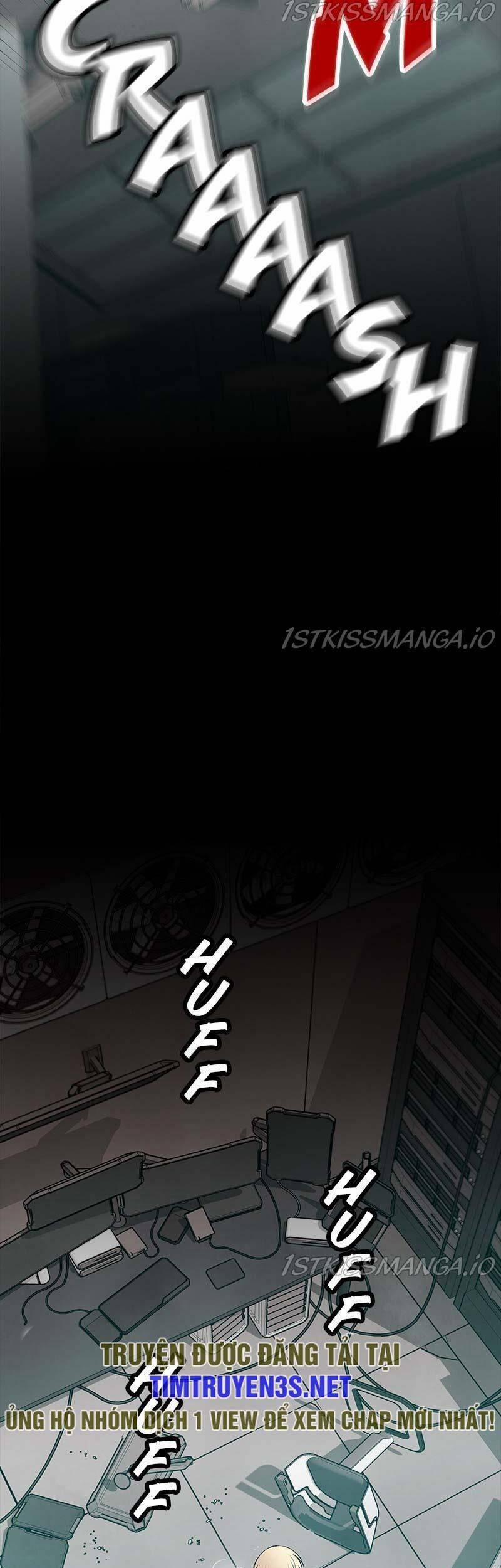 Bươm Bướm Và Máu 65 trang 22