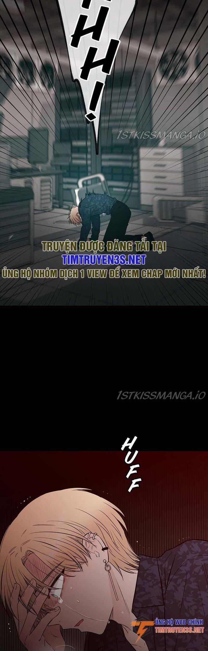 Bươm Bướm Và Máu 65 trang 25